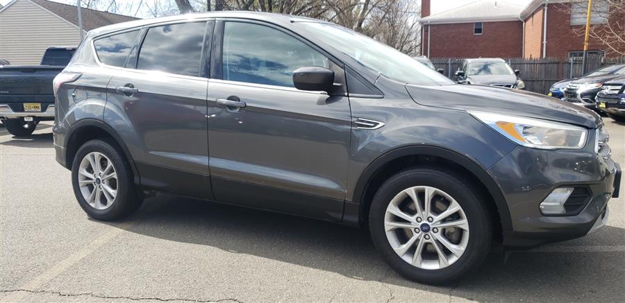 2017 Ford Escape SE 4WD, available for sale in Little Ferry, New Jersey | Victoria Preowned Autos Inc. Little Ferry, New Jersey 2017 Ford Escape SE 4WD, available for sale in Little Ferry, New Jersey | Victoria Preowned Autos Inc. Little Ferry, New Jersey