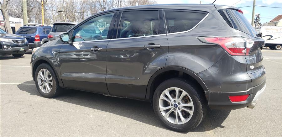 2017 Ford Escape SE 4WD, available for sale in Little Ferry, New Jersey | Victoria Preowned Autos Inc. Little Ferry, New Jersey 2017 Ford Escape SE 4WD, available for sale in Little Ferry, New Jersey | Victoria Preowned Autos Inc. Little Ferry, New Jersey