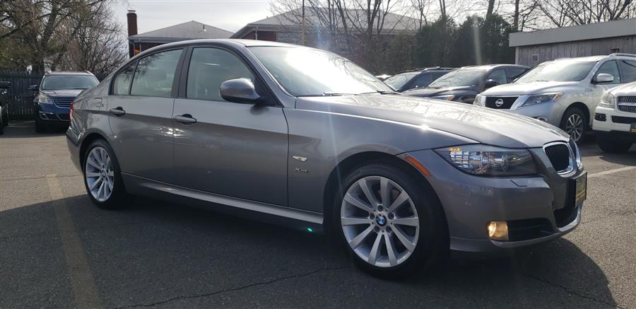 2011 BMW 3 Series 4dr Sdn 328i xDrive AWD SULEV, available for sale in Little Ferry, New Jersey | Victoria Preowned Autos Inc. Little Ferry, New Jersey 2011 BMW 3 Series 4dr Sdn 328i xDrive AWD SULEV, available for sale in Little Ferry, New Jersey | Victoria Preowned Autos Inc. Little Ferry, New Jersey