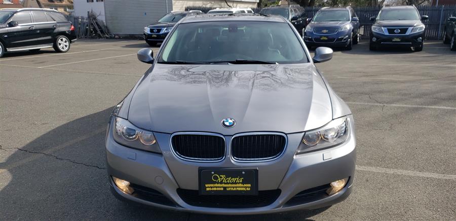 Used BMW 3 Series 4dr Sdn 328i xDrive AWD SULEV 2011 | Victoria Preowned Autos Inc. Little Ferry, New Jersey
