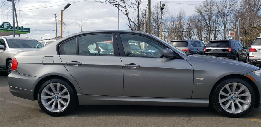 2011 BMW 3 Series 4dr Sdn 328i xDrive AWD SULEV, available for sale in Little Ferry, New Jersey | Victoria Preowned Autos Inc. Little Ferry, New Jersey 2011 BMW 3 Series 4dr Sdn 328i xDrive AWD SULEV, available for sale in Little Ferry, New Jersey | Victoria Preowned Autos Inc. Little Ferry, New Jersey