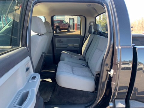Used Dodge Dakota 4WD Crew Cab Bighorn/Lonestar 2010 | Marsh Auto Sales LLC. Ortonville, Michigan Used Dodge Dakota 4WD Crew Cab Bighorn/Lonestar 2010 | Marsh Auto Sales LLC. Ortonville, Michigan