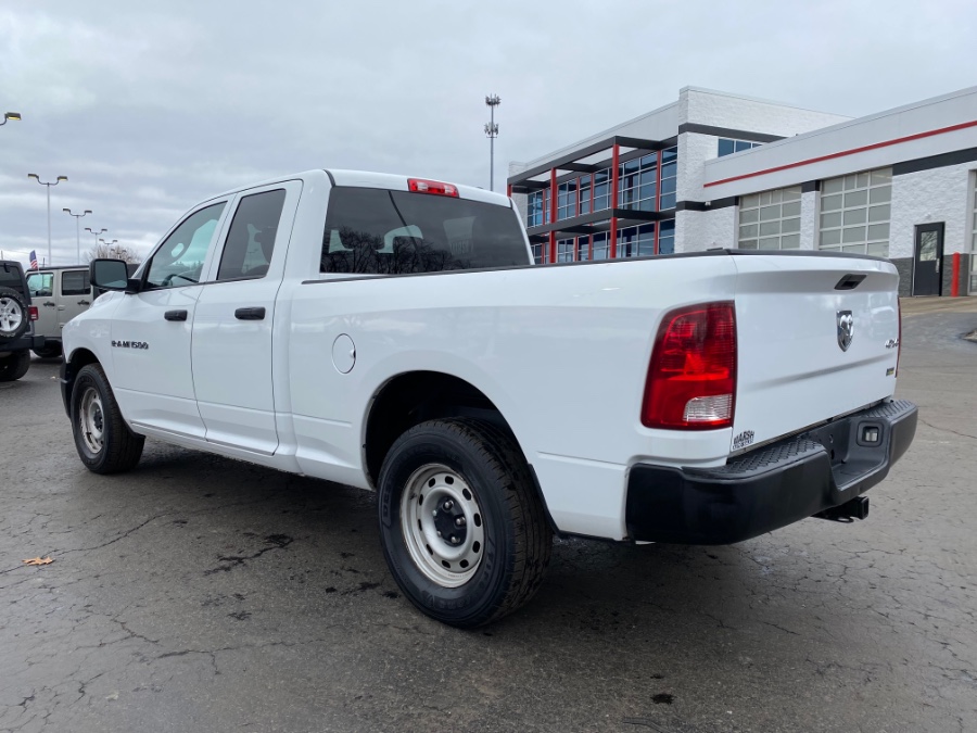 Used Ram 1500 4WD Quad Cab 140.5" ST 2012 | Marsh Auto Sales LLC. Ortonville, Michigan Used Ram 1500 4WD Quad Cab 140.5" ST 2012 | Marsh Auto Sales LLC. Ortonville, Michigan