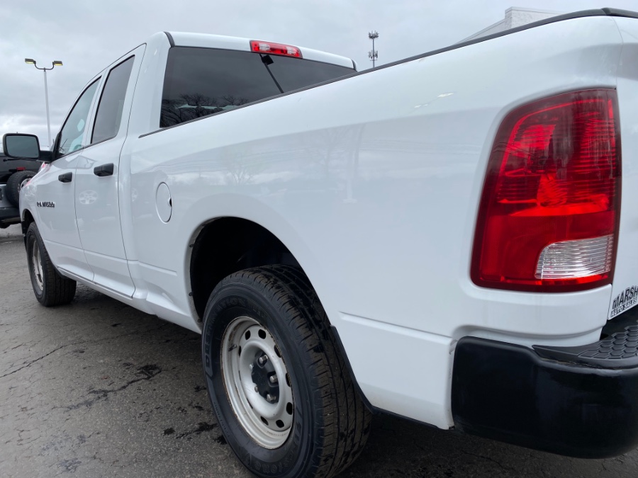 Used Ram 1500 4WD Quad Cab 140.5" ST 2012 | Marsh Auto Sales LLC. Ortonville, Michigan Used Ram 1500 4WD Quad Cab 140.5" ST 2012 | Marsh Auto Sales LLC. Ortonville, Michigan