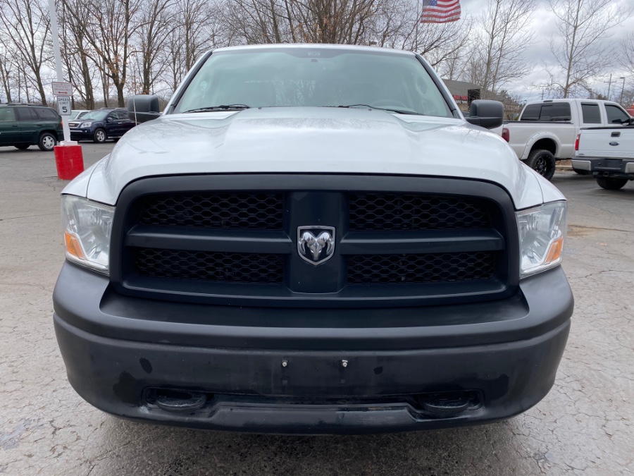 Used Ram 1500 4WD Quad Cab 140.5" ST 2012 | Marsh Auto Sales LLC. Ortonville, Michigan Used Ram 1500 4WD Quad Cab 140.5" ST 2012 | Marsh Auto Sales LLC. Ortonville, Michigan
