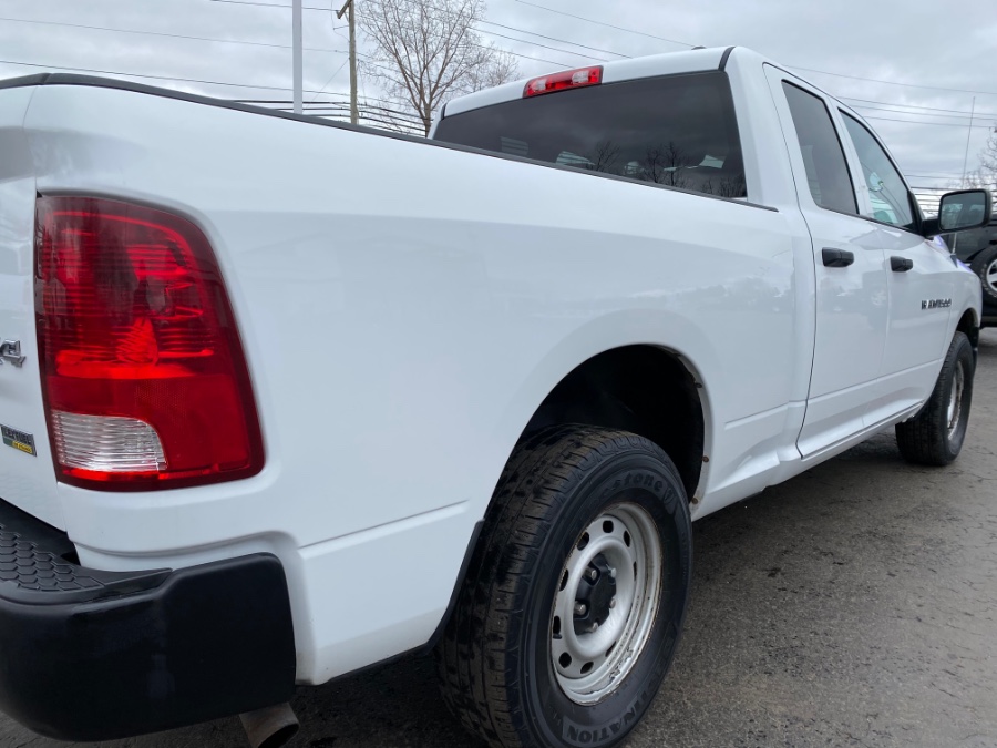 Used Ram 1500 4WD Quad Cab 140.5" ST 2012 | Marsh Auto Sales LLC. Ortonville, Michigan Used Ram 1500 4WD Quad Cab 140.5" ST 2012 | Marsh Auto Sales LLC. Ortonville, Michigan