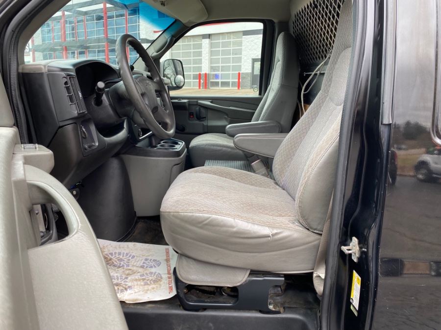 Used GMC Savana Cargo Van RWD 2500 135" 2007 | Marsh Auto Sales LLC. Ortonville, Michigan Used GMC Savana Cargo Van RWD 2500 135" 2007 | Marsh Auto Sales LLC. Ortonville, Michigan