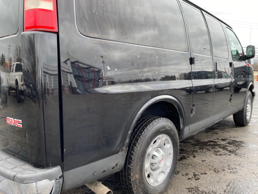 Used GMC Savana Cargo Van RWD 2500 135" 2007 | Marsh Auto Sales LLC. Ortonville, Michigan Used GMC Savana Cargo Van RWD 2500 135" 2007 | Marsh Auto Sales LLC. Ortonville, Michigan