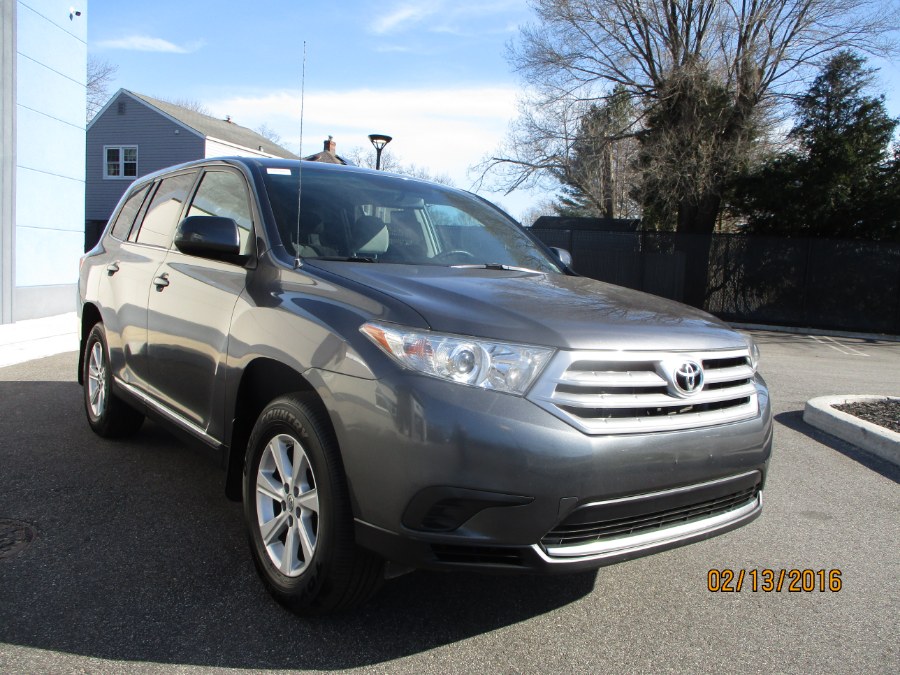Used Toyota Highlander 4WD 4dr V6 Base 2011 | South Shore Auto Brokers & Sales. Massapequa, New York Used Toyota Highlander 4WD 4dr V6 Base 2011 | South Shore Auto Brokers & Sales. Massapequa, New York