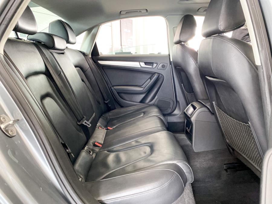 2011 Audi A4 4dr Sdn Auto quattro 2.0T Premium, available for sale in Franklin Square, New York | Luxury Motor Club. Franklin Square, New York 2011 Audi A4 4dr Sdn Auto quattro 2.0T Premium, available for sale in Franklin Square, New York | Luxury Motor Club. Franklin Square, New York