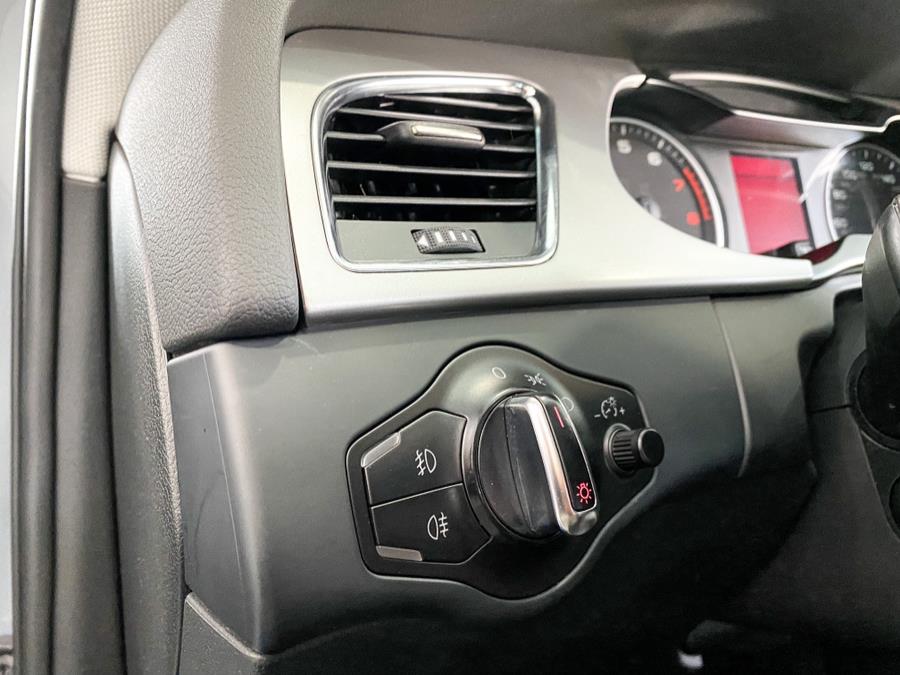 2011 Audi A4 4dr Sdn Auto quattro 2.0T Premium, available for sale in Franklin Square, New York | Luxury Motor Club. Franklin Square, New York 2011 Audi A4 4dr Sdn Auto quattro 2.0T Premium, available for sale in Franklin Square, New York | Luxury Motor Club. Franklin Square, New York