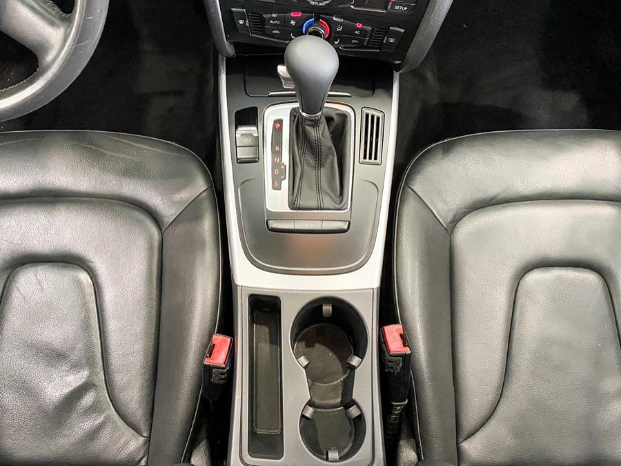 2011 Audi A4 4dr Sdn Auto quattro 2.0T Premium, available for sale in Franklin Square, New York | Luxury Motor Club. Franklin Square, New York 2011 Audi A4 4dr Sdn Auto quattro 2.0T Premium, available for sale in Franklin Square, New York | Luxury Motor Club. Franklin Square, New York
