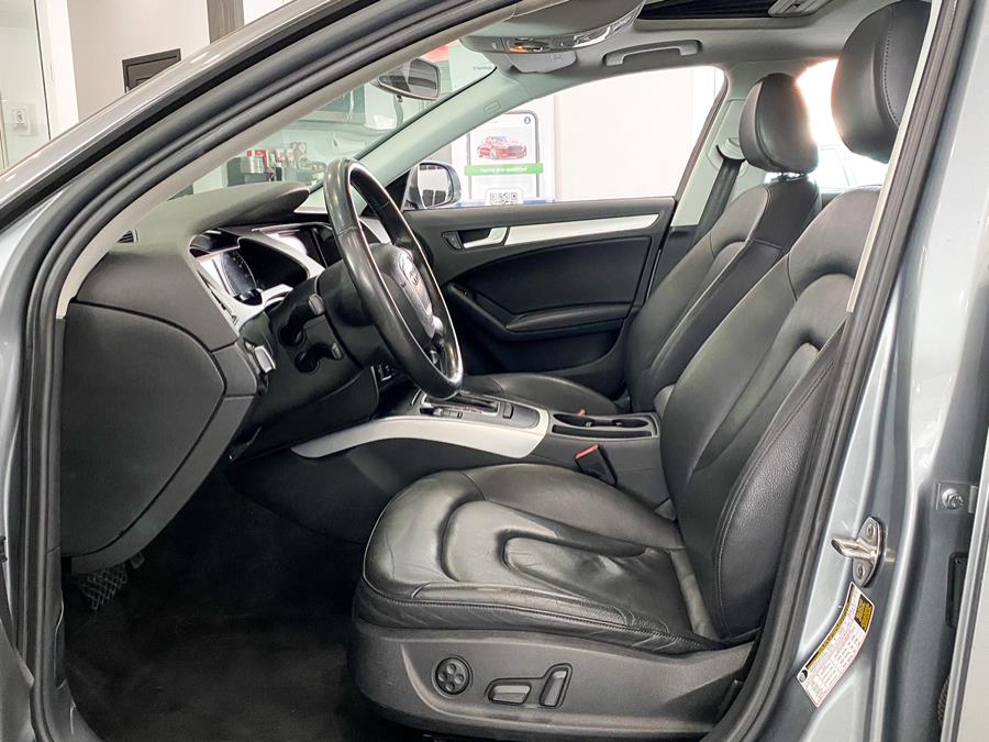 2011 Audi A4 4dr Sdn Auto quattro 2.0T Premium, available for sale in Franklin Square, New York | Luxury Motor Club. Franklin Square, New York 2011 Audi A4 4dr Sdn Auto quattro 2.0T Premium, available for sale in Franklin Square, New York | Luxury Motor Club. Franklin Square, New York