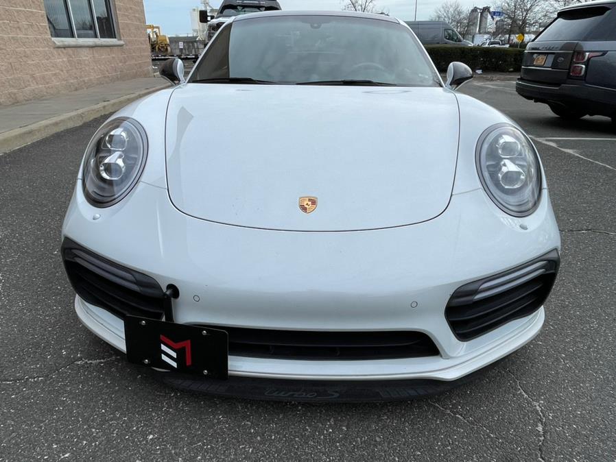Used Porsche 911 Turbo Turbo Coupe 2017 | Evolving Motorsports. Bayshore, New York Used Porsche 911 Turbo Turbo Coupe 2017 | Evolving Motorsports. Bayshore, New York