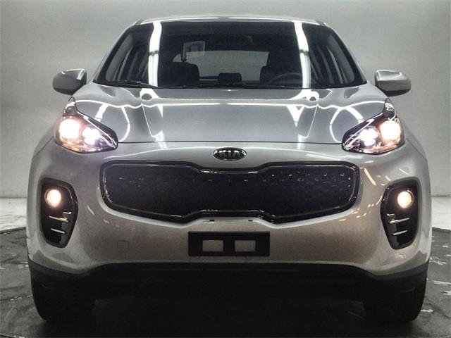 Used Kia Sportage LX 2019 | Eastchester Motor Cars. Bronx, New York Used Kia Sportage LX 2019 | Eastchester Motor Cars. Bronx, New York