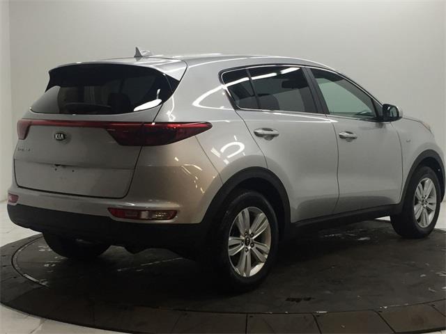 Used Kia Sportage LX 2019 | Eastchester Motor Cars. Bronx, New York Used Kia Sportage LX 2019 | Eastchester Motor Cars. Bronx, New York