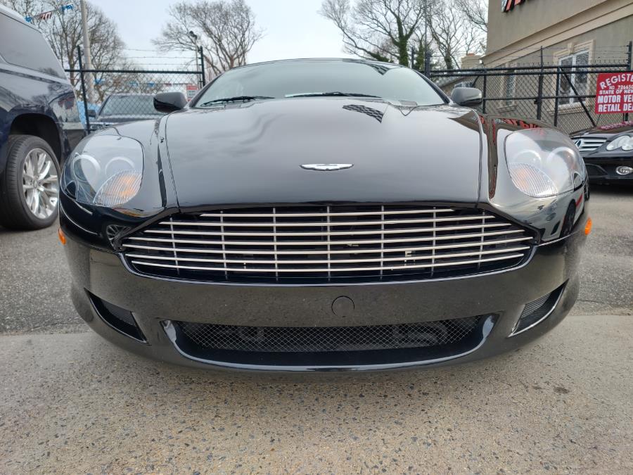 2006 Aston Martin DB9 2dr Volante Auto, available for sale in Wantagh, New York | Alpine Motors Inc. Wantagh, New York 2006 Aston Martin DB9 2dr Volante Auto, available for sale in Wantagh, New York | Alpine Motors Inc. Wantagh, New York
