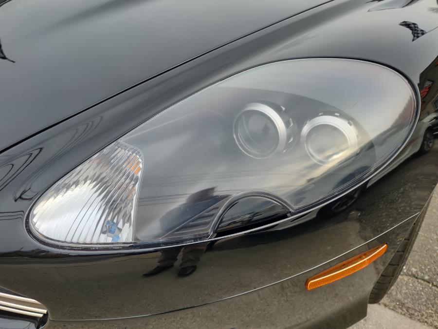 2006 Aston Martin DB9 2dr Volante Auto, available for sale in Wantagh, New York | Alpine Motors Inc. Wantagh, New York 2006 Aston Martin DB9 2dr Volante Auto, available for sale in Wantagh, New York | Alpine Motors Inc. Wantagh, New York