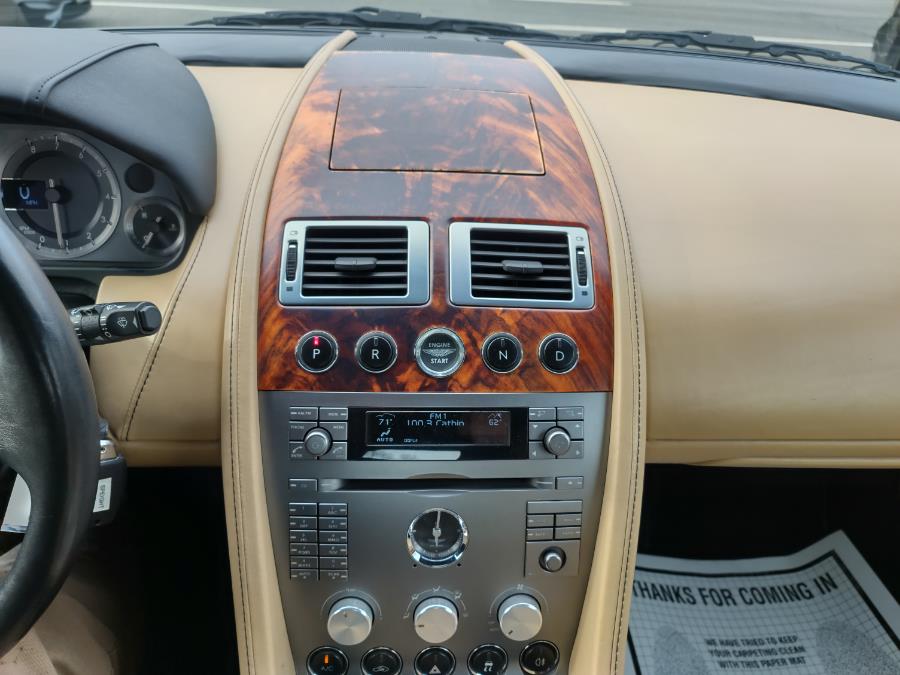 2006 Aston Martin DB9 2dr Volante Auto, available for sale in Wantagh, New York | Alpine Motors Inc. Wantagh, New York 2006 Aston Martin DB9 2dr Volante Auto, available for sale in Wantagh, New York | Alpine Motors Inc. Wantagh, New York