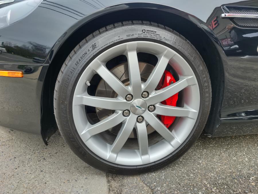 2006 Aston Martin DB9 2dr Volante Auto, available for sale in Wantagh, New York | Alpine Motors Inc. Wantagh, New York 2006 Aston Martin DB9 2dr Volante Auto, available for sale in Wantagh, New York | Alpine Motors Inc. Wantagh, New York