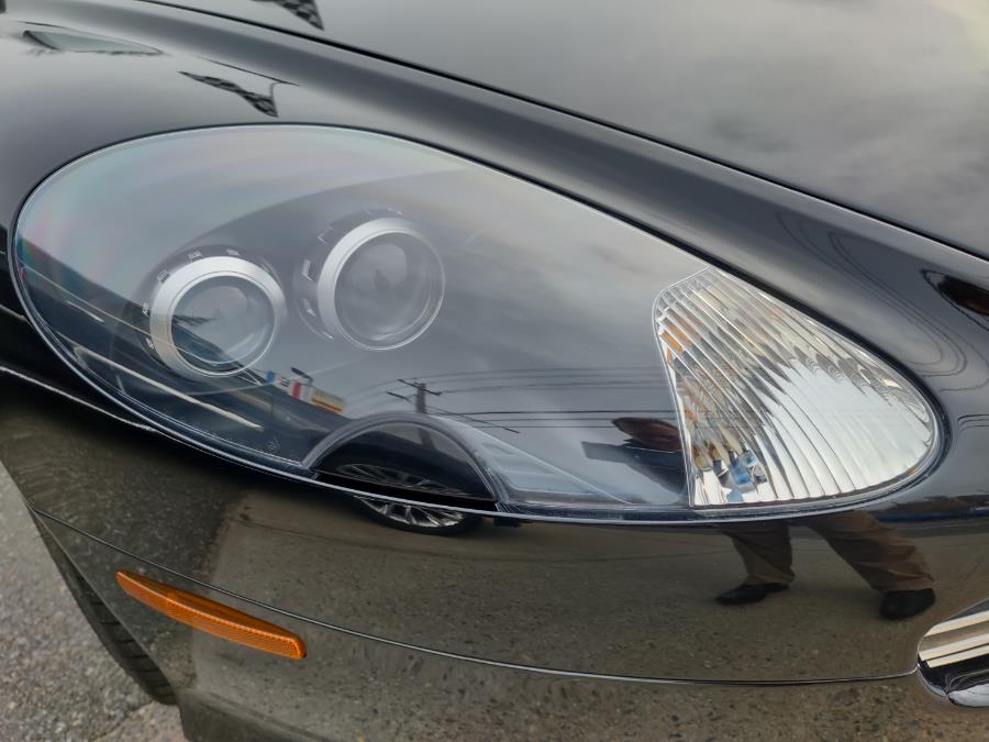 2006 Aston Martin DB9 2dr Volante Auto, available for sale in Wantagh, New York | Alpine Motors Inc. Wantagh, New York 2006 Aston Martin DB9 2dr Volante Auto, available for sale in Wantagh, New York | Alpine Motors Inc. Wantagh, New York