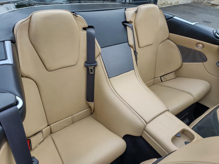 2006 Aston Martin DB9 2dr Volante Auto, available for sale in Wantagh, New York | Alpine Motors Inc. Wantagh, New York 2006 Aston Martin DB9 2dr Volante Auto, available for sale in Wantagh, New York | Alpine Motors Inc. Wantagh, New York