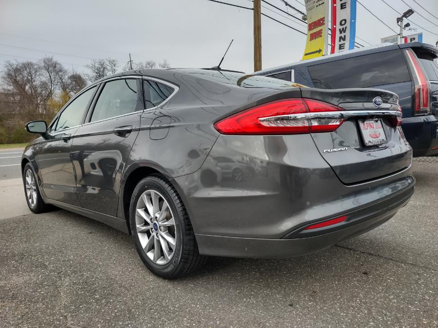 2017 Ford Fusion SE FWD, available for sale in Wantagh, New York | Alpine Motors Inc. Wantagh, New York 2017 Ford Fusion SE FWD, available for sale in Wantagh, New York | Alpine Motors Inc. Wantagh, New York
