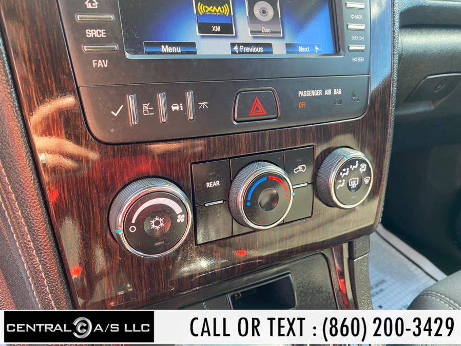 2016 Chevrolet Traverse AWD 4dr LT w/1LT, available for sale in East Windsor, Connecticut | Central A/S LLC. East Windsor, Connecticut 2016 Chevrolet Traverse AWD 4dr LT w/1LT, available for sale in East Windsor, Connecticut | Central A/S LLC. East Windsor, Connecticut