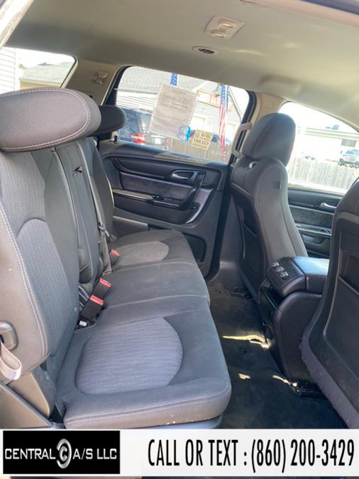 2016 Chevrolet Traverse AWD 4dr LT w/1LT, available for sale in East Windsor, Connecticut | Central A/S LLC. East Windsor, Connecticut 2016 Chevrolet Traverse AWD 4dr LT w/1LT, available for sale in East Windsor, Connecticut | Central A/S LLC. East Windsor, Connecticut