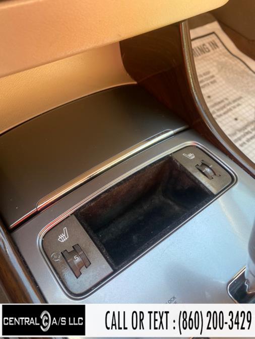 2011 Hyundai Azera 4dr Sdn Limited, available for sale in East Windsor, Connecticut | Central A/S LLC. East Windsor, Connecticut 2011 Hyundai Azera 4dr Sdn Limited, available for sale in East Windsor, Connecticut | Central A/S LLC. East Windsor, Connecticut