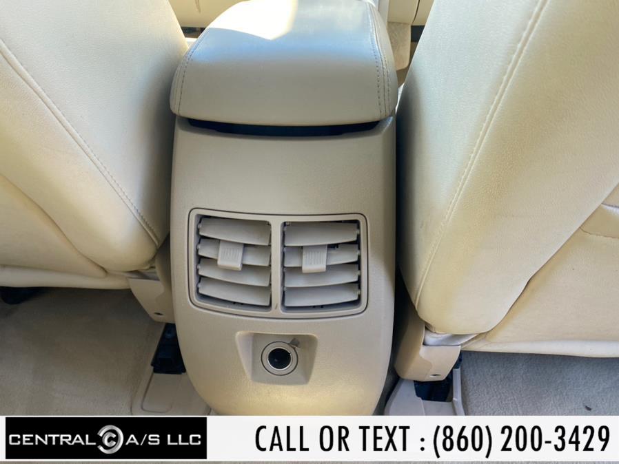 2007 Lincoln MKX AWD 4dr, available for sale in East Windsor, Connecticut | Central A/S LLC. East Windsor, Connecticut 2007 Lincoln MKX AWD 4dr, available for sale in East Windsor, Connecticut | Central A/S LLC. East Windsor, Connecticut