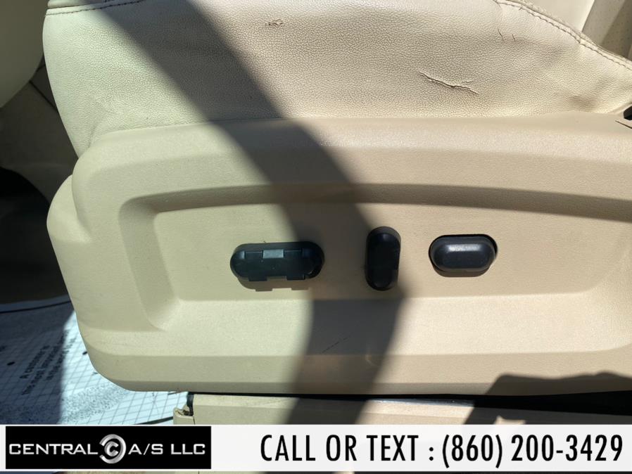 2007 Lincoln MKX AWD 4dr, available for sale in East Windsor, Connecticut | Central A/S LLC. East Windsor, Connecticut 2007 Lincoln MKX AWD 4dr, available for sale in East Windsor, Connecticut | Central A/S LLC. East Windsor, Connecticut