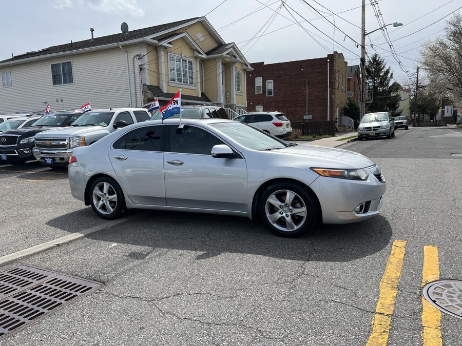 2011 Acura Tsx 4dr Sdn I4 Auto, available for sale in Lodi, New Jersey | Route 46 Auto Sales Inc. Lodi, New Jersey 2011 Acura Tsx 4dr Sdn I4 Auto, available for sale in Lodi, New Jersey | Route 46 Auto Sales Inc. Lodi, New Jersey