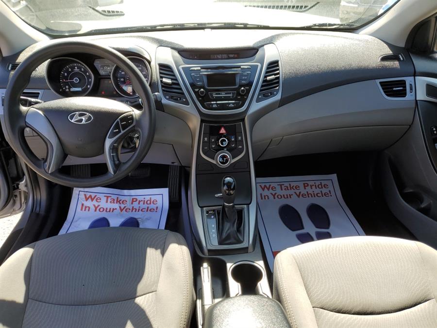 2016 Hyundai Elantra 4dr Sdn Auto SE (Alabama Plant), available for sale in Springfield, Massachusetts | Absolute Motors Inc. Springfield, Massachusetts 2016 Hyundai Elantra 4dr Sdn Auto SE (Alabama Plant), available for sale in Springfield, Massachusetts | Absolute Motors Inc. Springfield, Massachusetts