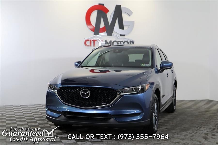 2017 Mazda Cx-5 Touring, available for sale in Haskell, New Jersey | City Motor Group Inc.. Haskell, New Jersey 2017 Mazda Cx-5 Touring, available for sale in Haskell, New Jersey | City Motor Group Inc.. Haskell, New Jersey