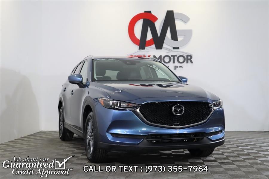 2017 Mazda Cx-5 Touring, available for sale in Haskell, New Jersey | City Motor Group Inc.. Haskell, New Jersey 2017 Mazda Cx-5 Touring, available for sale in Haskell, New Jersey | City Motor Group Inc.. Haskell, New Jersey