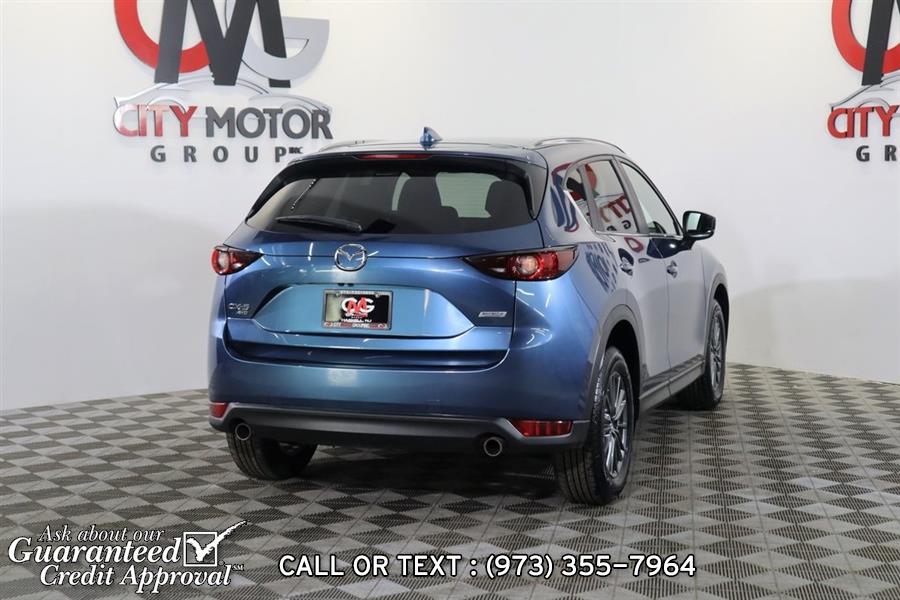 2017 Mazda Cx-5 Touring, available for sale in Haskell, New Jersey | City Motor Group Inc.. Haskell, New Jersey 2017 Mazda Cx-5 Touring, available for sale in Haskell, New Jersey | City Motor Group Inc.. Haskell, New Jersey