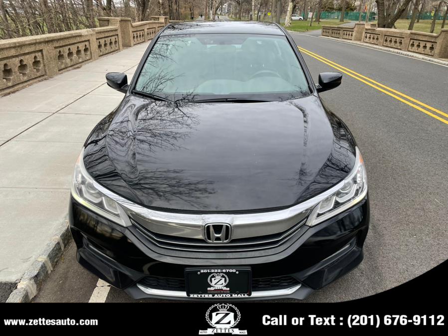 2016 Honda Accord Sedan 4dr I4 CVT Sport, available for sale in Jersey City, New Jersey | Zettes Auto Mall. Jersey City, New Jersey 2016 Honda Accord Sedan 4dr I4 CVT Sport, available for sale in Jersey City, New Jersey | Zettes Auto Mall. Jersey City, New Jersey
