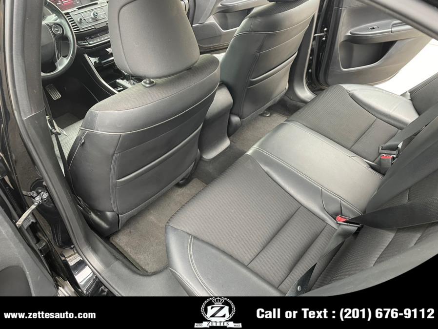 2016 Honda Accord Sedan 4dr I4 CVT Sport, available for sale in Jersey City, New Jersey | Zettes Auto Mall. Jersey City, New Jersey 2016 Honda Accord Sedan 4dr I4 CVT Sport, available for sale in Jersey City, New Jersey | Zettes Auto Mall. Jersey City, New Jersey