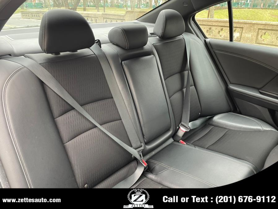 2016 Honda Accord Sedan 4dr I4 CVT Sport, available for sale in Jersey City, New Jersey | Zettes Auto Mall. Jersey City, New Jersey 2016 Honda Accord Sedan 4dr I4 CVT Sport, available for sale in Jersey City, New Jersey | Zettes Auto Mall. Jersey City, New Jersey