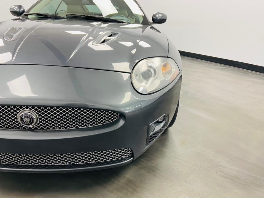 2007 Jaguar XK 2dr Coupe XKR, available for sale in Linden, New Jersey | East Coast Auto Group. Linden, New Jersey 2007 Jaguar XK 2dr Coupe XKR, available for sale in Linden, New Jersey | East Coast Auto Group. Linden, New Jersey