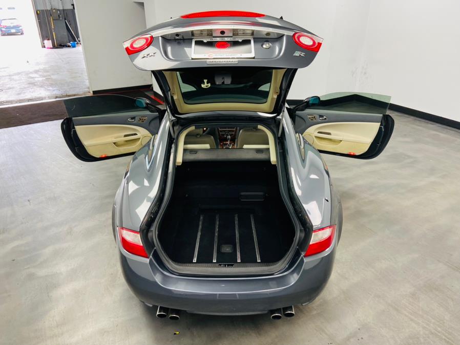 2007 Jaguar XK 2dr Coupe XKR, available for sale in Linden, New Jersey | East Coast Auto Group. Linden, New Jersey 2007 Jaguar XK 2dr Coupe XKR, available for sale in Linden, New Jersey | East Coast Auto Group. Linden, New Jersey