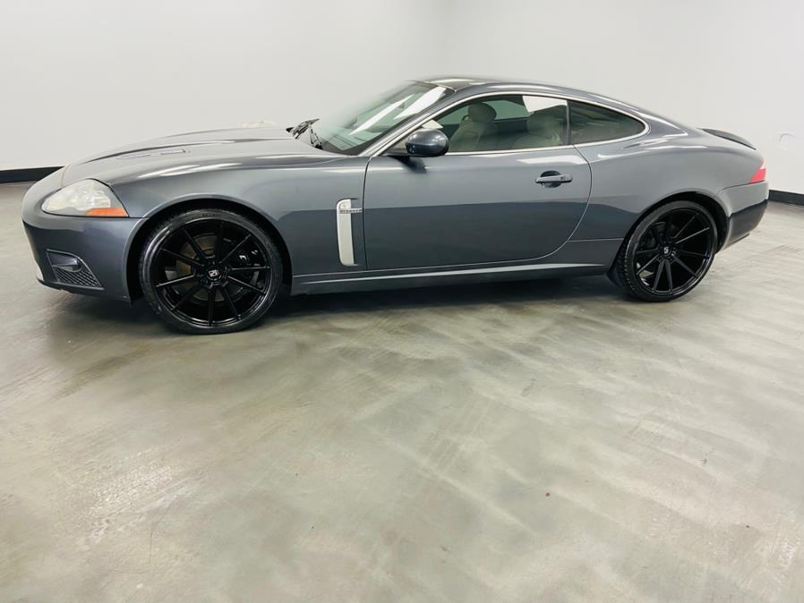 2007 Jaguar XK 2dr Coupe XKR, available for sale in Linden, New Jersey | East Coast Auto Group. Linden, New Jersey 2007 Jaguar XK 2dr Coupe XKR, available for sale in Linden, New Jersey | East Coast Auto Group. Linden, New Jersey