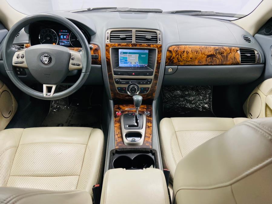 2007 Jaguar XK 2dr Coupe XKR, available for sale in Linden, New Jersey | East Coast Auto Group. Linden, New Jersey 2007 Jaguar XK 2dr Coupe XKR, available for sale in Linden, New Jersey | East Coast Auto Group. Linden, New Jersey