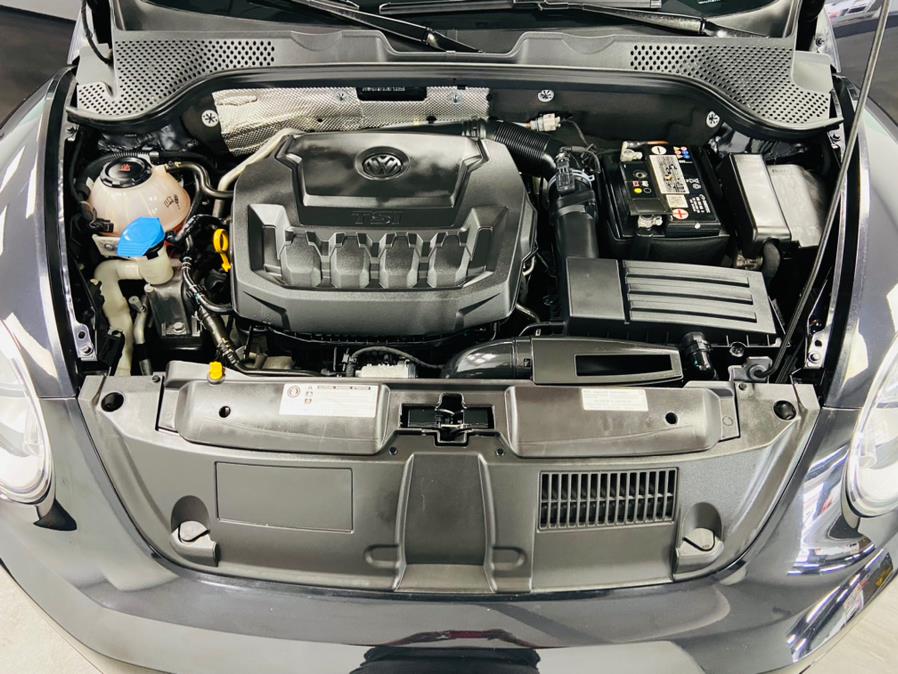 2018 Volkswagen Beetle S Auto, available for sale in Linden, New Jersey | East Coast Auto Group. Linden, New Jersey 2018 Volkswagen Beetle S Auto, available for sale in Linden, New Jersey | East Coast Auto Group. Linden, New Jersey
