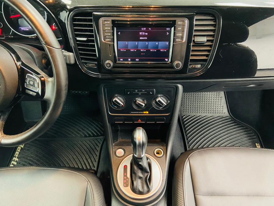 2018 Volkswagen Beetle S Auto, available for sale in Linden, New Jersey | East Coast Auto Group. Linden, New Jersey 2018 Volkswagen Beetle S Auto, available for sale in Linden, New Jersey | East Coast Auto Group. Linden, New Jersey