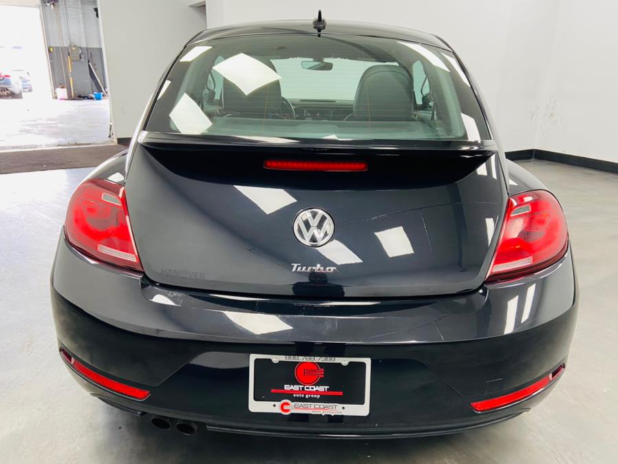 2018 Volkswagen Beetle S Auto, available for sale in Linden, New Jersey | East Coast Auto Group. Linden, New Jersey 2018 Volkswagen Beetle S Auto, available for sale in Linden, New Jersey | East Coast Auto Group. Linden, New Jersey
