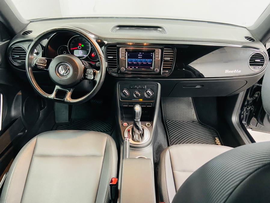 2018 Volkswagen Beetle S Auto, available for sale in Linden, New Jersey | East Coast Auto Group. Linden, New Jersey 2018 Volkswagen Beetle S Auto, available for sale in Linden, New Jersey | East Coast Auto Group. Linden, New Jersey
