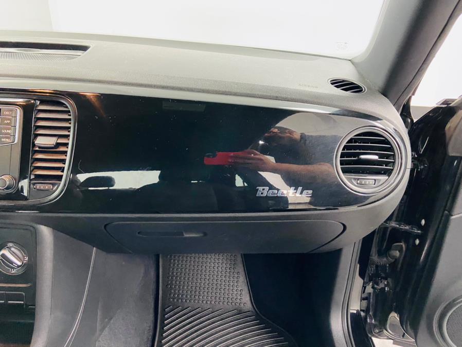 2018 Volkswagen Beetle S Auto, available for sale in Linden, New Jersey | East Coast Auto Group. Linden, New Jersey 2018 Volkswagen Beetle S Auto, available for sale in Linden, New Jersey | East Coast Auto Group. Linden, New Jersey