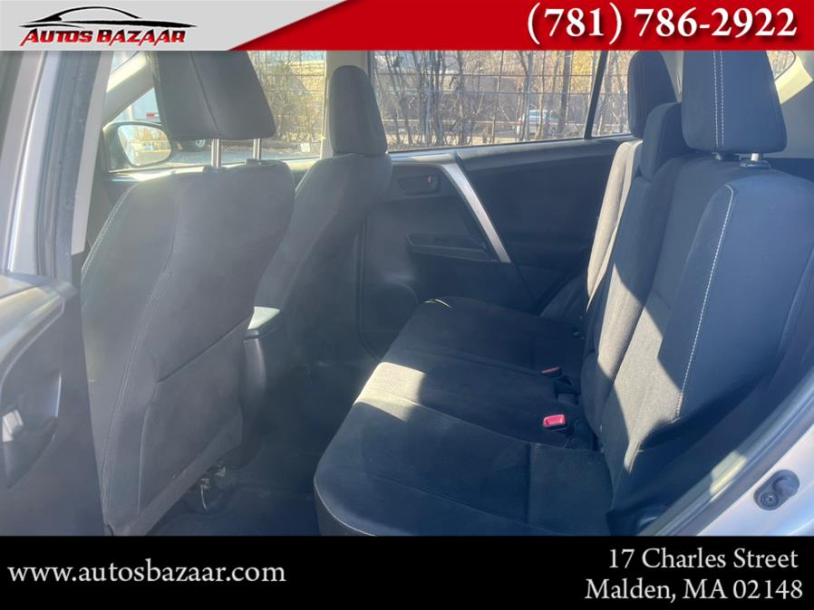 2013 Toyota RAV4 AWD 4dr XLE (Natl), available for sale in Malden, Massachusetts | Auto Bazaar. Malden, Massachusetts 2013 Toyota RAV4 AWD 4dr XLE (Natl), available for sale in Malden, Massachusetts | Auto Bazaar. Malden, Massachusetts